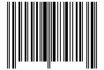 Numeris 16484813 Barkodas