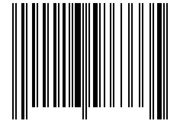 Numeris 16586333 Barkodas