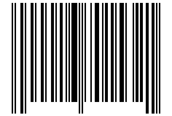 Numeris 16701532 Barkodas