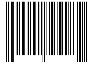 Numeris 1725583 Barkodas