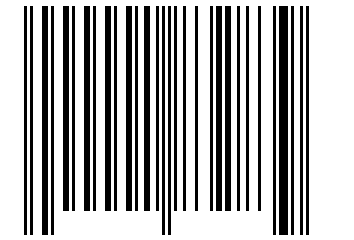 Numeris 1832839 Barkodas