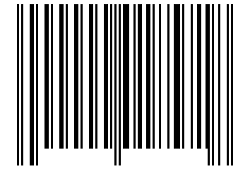 Numeris 18571 Barkodas