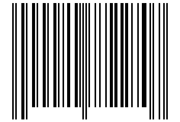 Numeris 20772270 Barkodas