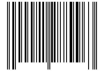 Numeris 21288996 Barkodas