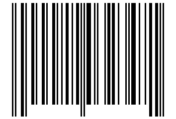 Numeris 22032347 Barkodas