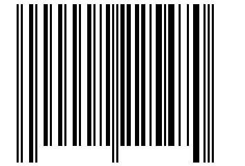 Numeris 2225470 Barkodas