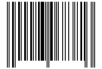 Numeris 23068381 Barkodas