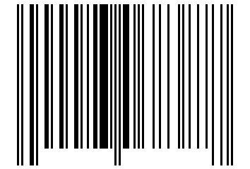 Numeris 23068387 Barkodas