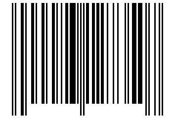 Numeris 23127350 Barkodas