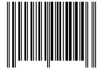 Numeris 24025000 Barkodas