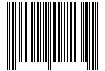 Numeris 2428135 Barkodas