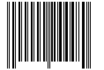 Numeris 244480 Barkodas