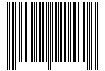 Numeris 25141560 Barkodas