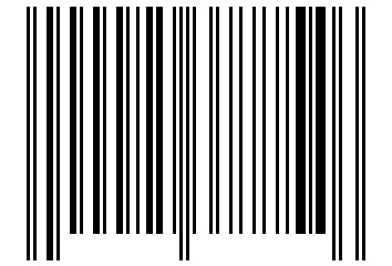 Numeris 25377754 Barkodas