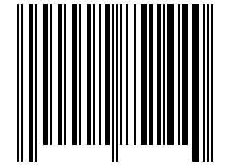 Numeris 2851440 Barkodas