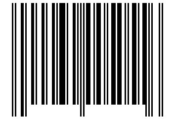 Numeris 30005055 Barkodas