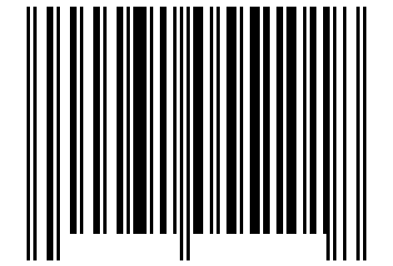 Numeris 31055101 Barkodas