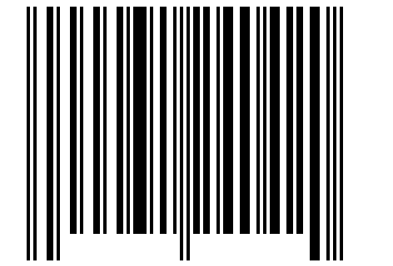 Numeris 31240420 Barkodas