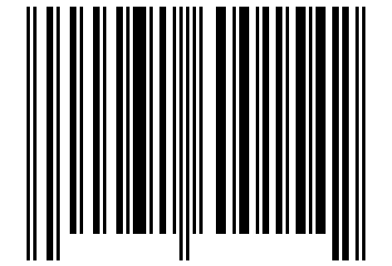 Numeris 31600154 Barkodas