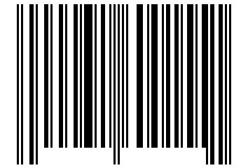 Numeris 31600155 Barkodas