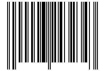 Numeris 3243234 Barkodas