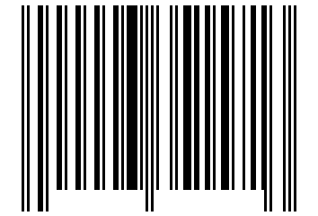 Numeris 3351571 Barkodas