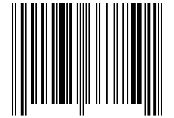 Numeris 35663750 Barkodas