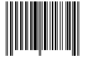 Numeris 3571732 Barkodas