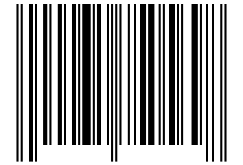 Numeris 35750569 Barkodas