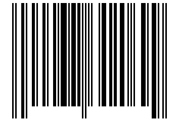 Numeris 37642069 Barkodas