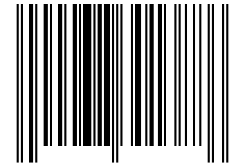 Numeris 38301388 Barkodas