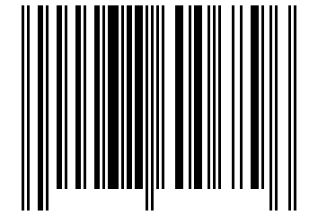 Numeris 38600689 Barkodas