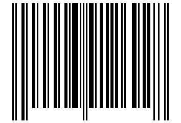 Numeris 3912692 Barkodas