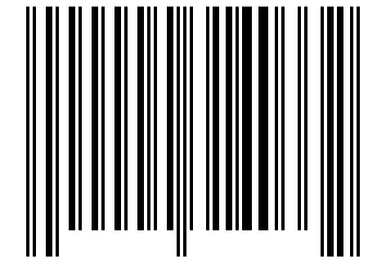 Numeris 4314033 Barkodas