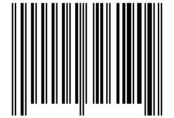 Numeris 4326190 Barkodas