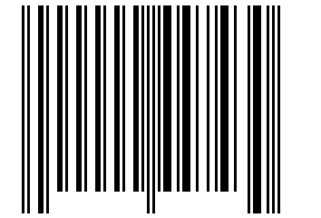 Numeris 447430 Barkodas