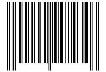 Numeris 447434 Barkodas