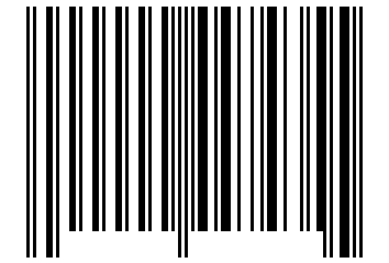 Numeris 447435 Barkodas