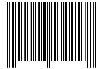 Numeris 46134457 Barkodas