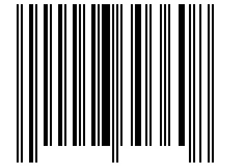 Numeris 46303608 Barkodas