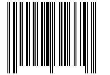 Numeris 46316653 Barkodas