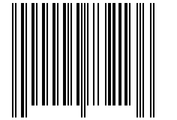 Numeris 4732136 Barkodas