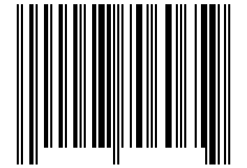 Numeris 47706065 Barkodas