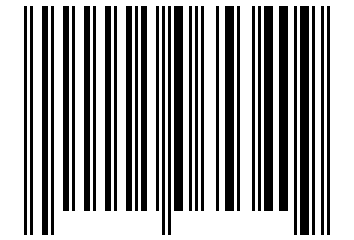 Numeris 5065340 Barkodas