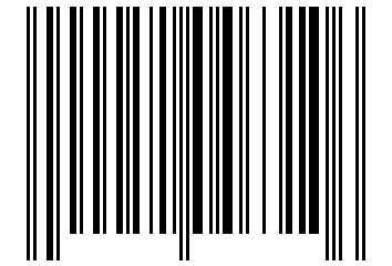 Numeris 51046310 Barkodas