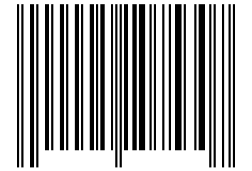 Numeris 5107530 Barkodas