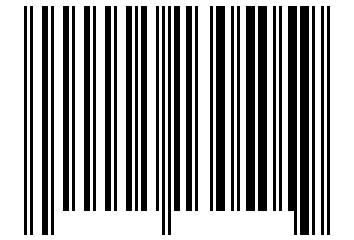 Numeris 5130505 Barkodas