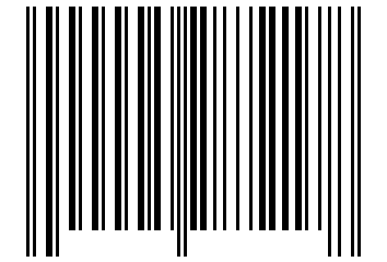 Numeris 5287217 Barkodas