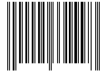 Numeris 5331557 Barkodas