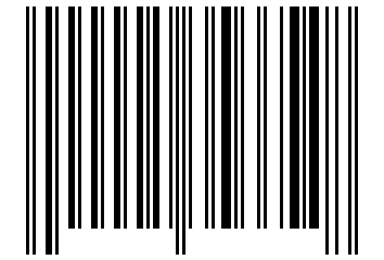 Numeris 5356654 Barkodas